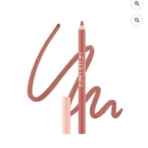 Maybelline Lip Liner - Crop Top